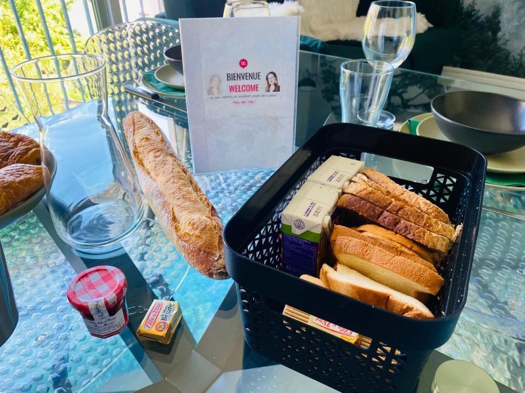 Atypique - Revez A 20Min De Paris - Parking Gratuit Διαμέρισμα Argenteuil Εξωτερικό φωτογραφία